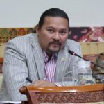 Soroti Ancaman Narkotika, Martin Tumbelaka Dukung Tambahan Anggaran BNN Rp5 Triliun