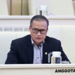 Azis Subekti Dorong KPU dan Bawaslu Siapkan Anggaran E-Voting