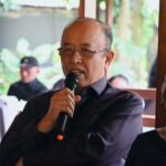 Darori Minta Tata Kelola Kawasan Hutan Diperketat, Ungkap Puluhan Perusahaan Belum Berizin