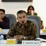 Imron Amin Soroti Pentingnya Perangi Hoaks untuk Jaga Stabilitas Nasional dan Kepercayaan Publik