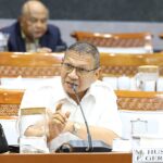 M. Husni Dorong BPKH Susun Roadmap Investasi Komprehensif demi Keberlanjutan Dana Haji