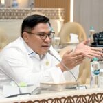 Danang Wicaksana Dorong Evaluasi Menyeluruh Perlintasan Sebidang untuk Tingkatkan Keselamatan Transportasi