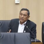 Minyak Jelantah hingga Sampah, Rokhmat Ardiyan Minta Koperasi Merah Putih Dilibatkan dalam Program EBT