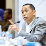 Kamrussamad: Setiap Rupiah APBN Harus Tepat Sasaran dan Bisa Dipertanggungjawabkan