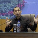 Kamrussamad: Penguatan Rupiah Butuh Kolaborasi Kebijakan Moneter dan Fiskal