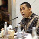 Kamrussamad Desak LPS Ukur Dampak Program Literasi dan Inklusi Keuangan