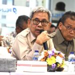 Tinjau KM Kelimutu, Kardaya Warnika Dorong Percepatan Peremajaan Armada PELNI