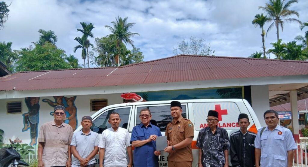 DPC Partai Gerindra Kabupaten Sijunjung