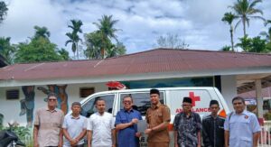 DPC Partai Gerindra Kabupaten Sijunjung