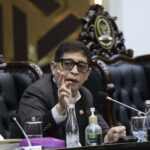 Bob Hasan: Baleg Proses Harmonisasi RUU Perubahan UU Kehutanan Usulan Komisi IV DPR