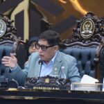 Bob Hasan: RUU Satu Data Indonesia Harus Fleksibel dan Tidak Terlalu Teknis