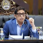 Bob Hasan Tekankan Penguatan Keamanan dan Kepatuhan Data dalam RUU Satu Data Indonesia