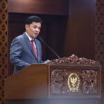 Habiburokhman: RUU Polri Hasilkan Penguatan Pengawasan, Netralitas, dan Pelayanan Publik