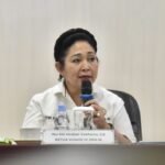 Titiek Soeharto: RUU Pangan Penting untuk Perkuat Ketahanan dan Kedaulatan Pangan Nasional