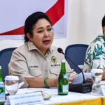 Titiek Soeharto Soroti Degradasi Hutan, Dorong Percepatan Revisi UU Kehutanan