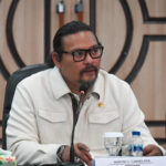 Martin Tumbelaka: RUU HPI Dibutuhkan untuk Beri Kepastian Hukum di Era Global