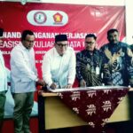Gerindra Depok Gandeng STIHP Pelopor Bangsa, Siapkan 100 Beasiswa Kuliah Tiap Tahun