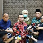 Dasco Tegaskan Diplomasi Prabowo Berorientasi Kepentingan Nasional dan Respons Cepat Global