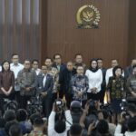 Dasco Pimpin Koordinasi DPR-Pemerintah, Harga Gas Industri Disesuaikan untuk Jaga Daya Saing dan Cegah PHK