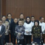 Dasco: DPR dan Pemerintah Perkuat Sinergi Fiskal-Moneter demi Jaga Stabilitas Ekonomi