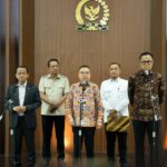 Dasco: Kepastian Regulasi dan Ekspor Jadi Kunci Percepatan Pertumbuhan Ekonomi Nasional