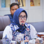 Putih Sari Soroti Kesenjangan Anggaran Imunisasi Nasional, Minta Kemenkes Siapkan Strategi Pendanaan