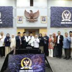 Abdul Wachid: Komisi VIII DPR Akan Perdalam Usulan Tambahan Anggaran Kementerian dan Lembaga