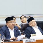 Abdul Wachid: Komisi VIII DPR Setujui Tambahan Anggaran BPJPH dan UIN Maulana Malik Ibrahim Malang
