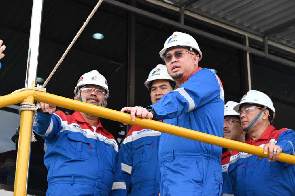 Wakil Ketua Komisi VI DPR RI, Andre Rosiade