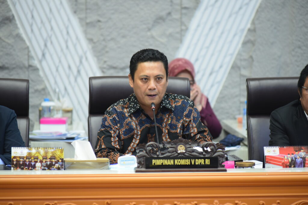 Andi Iwan Apresiasi Diskon Tarif Transportasi, Dinilai Dongkrak Ekonomi Daerah