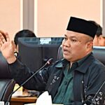 Sugiat Santoso Dorong Anggaran Kementerian Hukum Lebih Berpihak kepada Rakyat