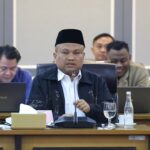 Sugiat Santoso Dukung Penguatan Anggaran Pemasyarakatan, Tekankan Pembinaan Warga Binaan