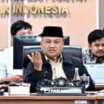 Sugiat Santoso Tekankan Pentingnya Kajian Mendalam Sebelum Bentuk RUU Profesi Kurator