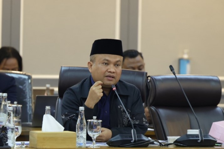 Sugiat Santoso: Uang Negara Harus Berdampak Langsung bagi Pemenuhan HAM