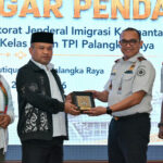 Sugiat Santoso Dorong Kantor Imigrasi Baru di Muara Teweh untuk Perluas Layanan