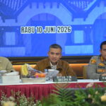 Imron Amin Dorong Akuntabilitas Anggota melalui Penguatan Pengawasan TNKB Khusus