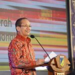 Longki Tekankan Pentingnya Produk Hukum Daerah yang Berdampak Nyata bagi Masyarakat