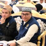 Dugaan Penipuan Badal Haji Muncul, Danang Wicaksana Dorong Reformasi Tata Kelola