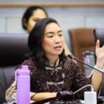 Rahayu Saraswati: Desain Tak Terdaftar Berpotensi Menimbulkan Sengketa, Registrasi Perlu Diperkuat