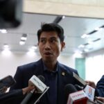 Bahtra Tegaskan RUU Pemilu Disusun Secara Partisipatif dan Inklusif