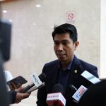 Bahtra Banong: DPR Prioritaskan Pembahasan RUU Pemilu untuk Perkuat Demokrasi