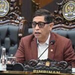 Bob Hasan: Sembilan RUU Kabupaten/Kota Lolos Tahap Harmonisasi Tanpa Koreksi