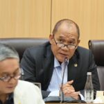 Bambang Haryo Ingatkan TVRI Segera Sosialisasikan Ketentuan Hak Siar Piala Dunia
