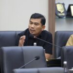 UU KADIN Perlu Direvisi, Rocky Candra Minta Investasi di Daerah Libatkan Pengusaha Lokal