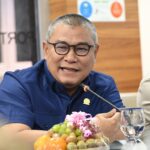 Danang Wicaksana Soroti Pendangkalan Pelabuhan Cirebon, Minta Pengerukan Segera Dilakukan