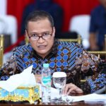 Azis Subekti Ingatkan Masalah Lahan dan Beban Daerah Penyangga Jangan Hambat Pembangunan IKN