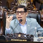 Bob Hasan: Ketentuan Pidana dalam RUU Satu Data Harus Mengacu pada KUHP dan KUHAP