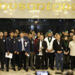 Tindak Lanjuti Aspirasi Guru Honorer, Dasco: DPR dan Pemerintah Siapkan Revisi UU untuk Selesaikan Persoalan Guru Honorer