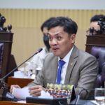 Habiburokhman Apresiasi Gerak Cepat Polda Jabar, Desak Pelaku Penyekapan Dijerat Pasal Berlapis