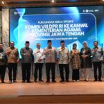 Abdul Wachid: Komisi VIII DPR Perjuangkan Honor Rp1 Juta per Bulan bagi Guru Honorer Madrasah